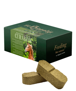 CuraBiom, 28 barrer á 50 gr - 1.400 gr