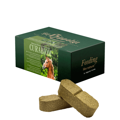 CuraBiom, 28 barrer á 50 gr - 1.400 gr