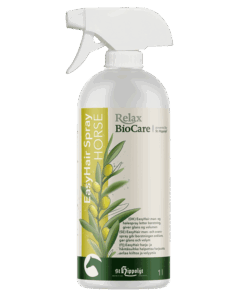 EasyHair Spray, 1 liter