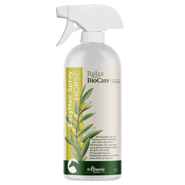 EasyHair Spray, 1 liter