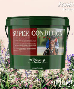 SuperCondition 10 kg