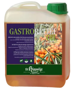 Gastro Relief Oil, 2,5 liter