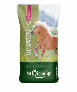 GlyxWiese BIO Espartettecobs, 15 kg