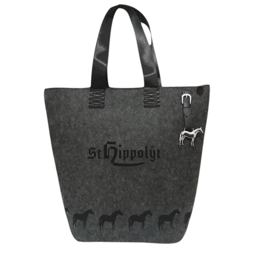 St. Hippolyt Filt-shopper