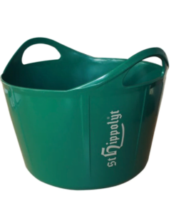 Hippolyt Flexibøtte, 17 liter