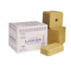 LICKI sliksten, 2kg