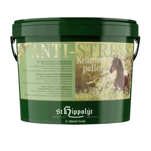 AntiStress Pellets, 3kg