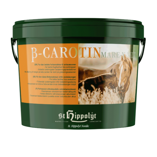Beta-Carotin Mare-Y-Mix, 3kg