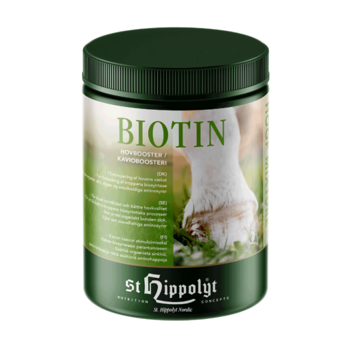Biotin Mixture, 1kg