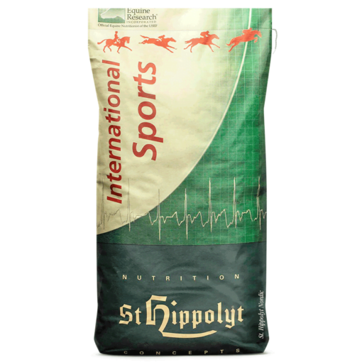 Champions Claim, 20kg