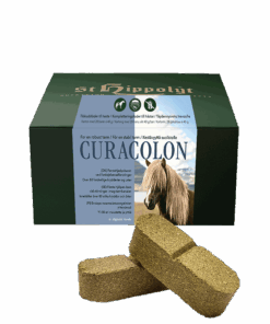 CuraColon, 28 barrer á 40 gr - 1.120 gr