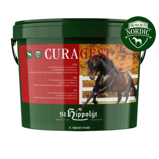 Curagest, 3 kg