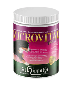 MicroVital DOG, 500 gr