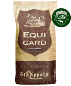 EquiGard Nordic Müsli, 20kg