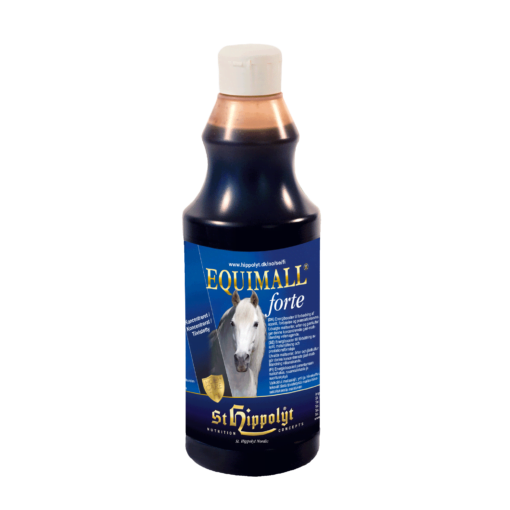 EquiMall Forte, 0,5 liter