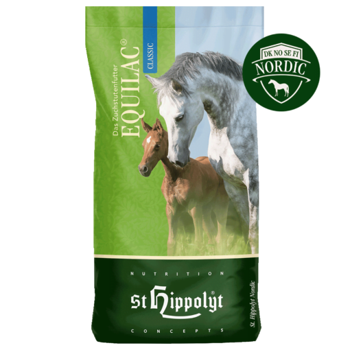 EquiLac Nordic Pellets, 25kg