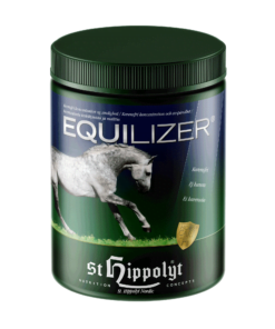 Equilizer, 1kg