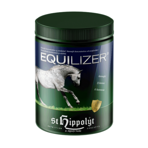 Equilizer, 1kg