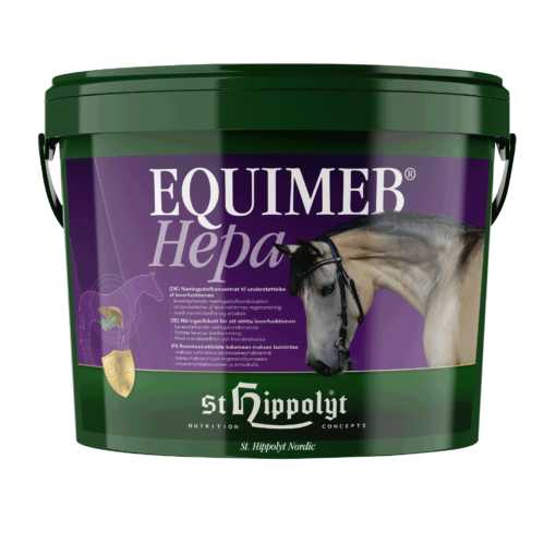 Equimeb Hepa, 3kg