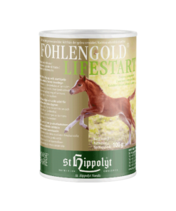 FohlenGold Life Start, 100g