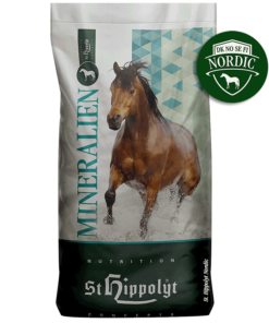 Gemüse-Kräuter-Mineralien Nordic, 25kg