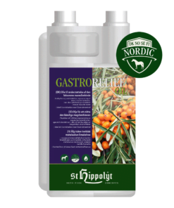Gastro Relief Oil, 1liter