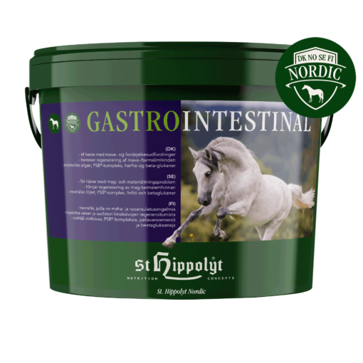 Gastrointestinal, 3kg