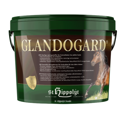 Glandogard, 3,75kg