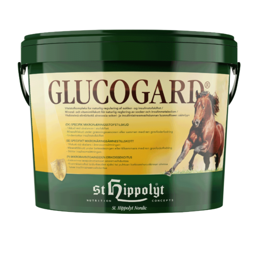 GlucoGard, 3kg