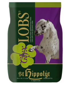 Glyx Lobs godbiter, 1kg