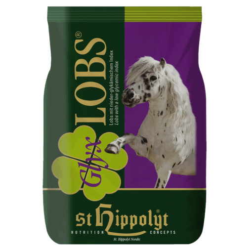 Glyx Lobs godbiter, 1kg