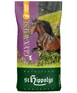 GlyxWiese Senior Fibre, 15kg