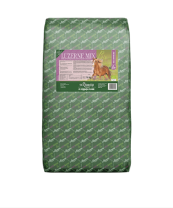 GlyxWiese BIO Luzerne Mix, 18kg