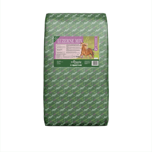 GlyxWiese BIO Luzerne Mix, 18kg
