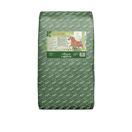 GlyxWiese BIO Meadow Mix, 15kg
