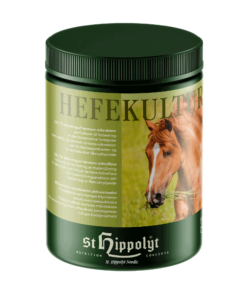 Hefekultur, 1kg