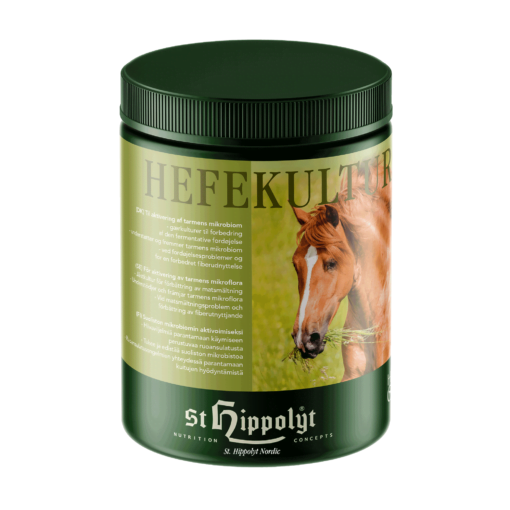Hefekultur, 1kg