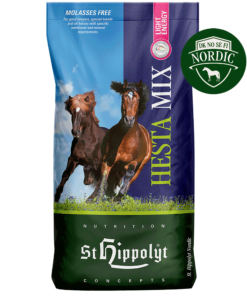 HestaMix Nordic Light, 20kg