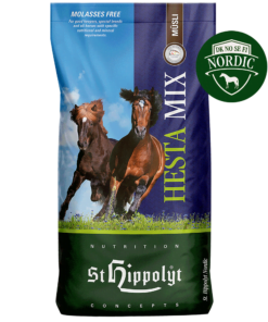 HestaMix Nordic Müsli, 20kg