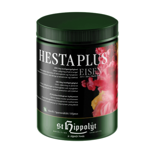 HestaPlus Jern, 1000g