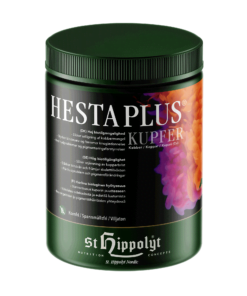 HestaPlus Kobber, 1000g