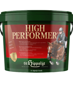 High Performer, 10kg