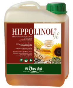 HippoLinol, 2,5liter
