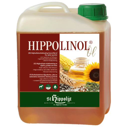 HippoLinol, 2,5liter