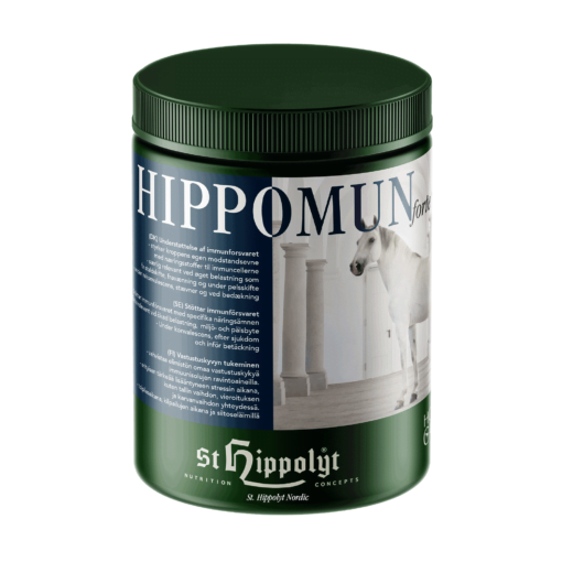 Hippomun forte, 1kg