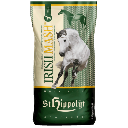 Irish Mash, 15kg