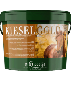 Kieselgold, 4kg