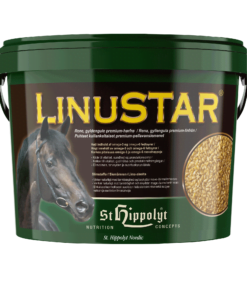 LinuStar, 3kg