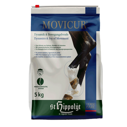 Movicur refill, 5kg