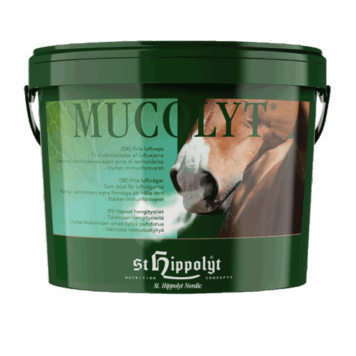Mucolyt, 10 kg